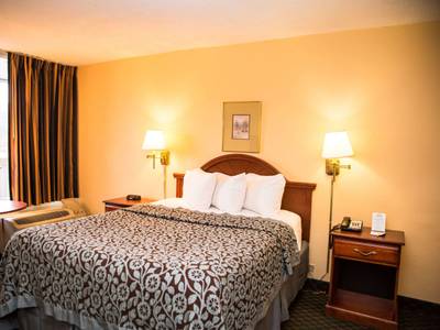 Days Inn by Wyndham Alexandria South - Bild 1