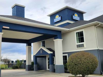 Days Inn & Suites by Wyndham Thibodaux - Bild 1