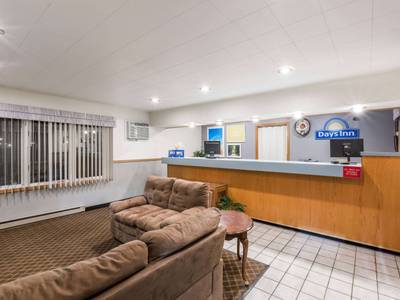 Days Inn by Wyndham Atlantic - Bild 1