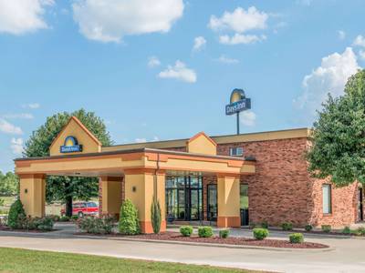 Days Inn by Wyndham Calvert City - Bild 1