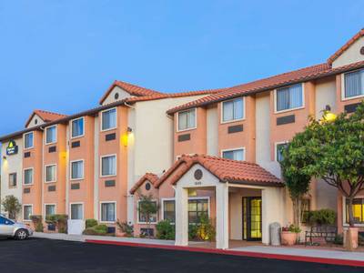 Days Inn by Wyndham Camp Verde Arizona - Bild 1