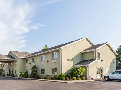 Days Inn by Wyndham Central City - Bild 1