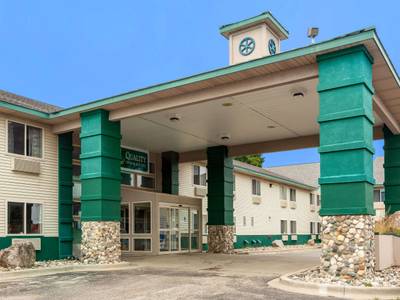 Quality Inn - Bild 1