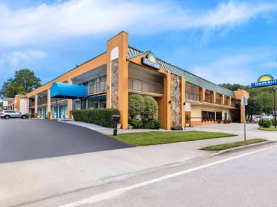 Days Inn by Wyndham Clayton - Bild 1