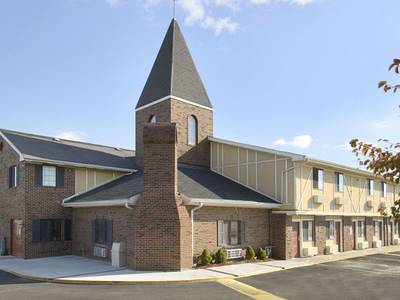 Days Inn by Wyndham Concordia - Bild 1