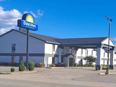 Days Inn Grayson - Bild 1