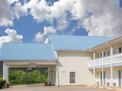 Days Inn by Wyndham Hardy - Bild 1