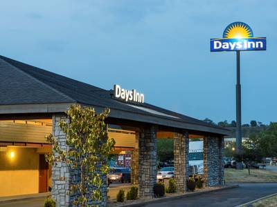 Days Inn by Wyndham Pittsburgh-Harmarville - Bild 1