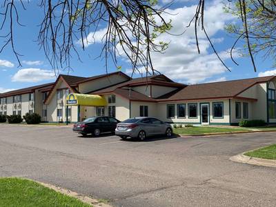 Days Inn by Wyndham Hinckley - Bild 1