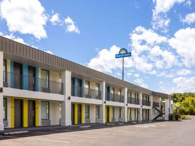 Days Inn by Wyndham Ladson Summerville Charleston - Bild 1