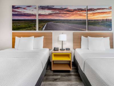 Days Inn by Wyndham Lamar - Bild 1