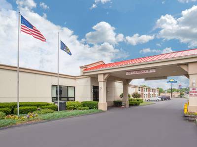 Days Inn by Wyndham Liberty - Bild 1