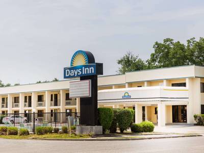Days Inn by Wyndham Little River - Bild 1