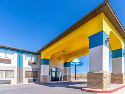 Days Inn by Wyndham Los Lunas - Bild 1