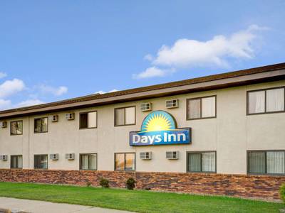Days Inn by Wyndham Monticello - Bild 1