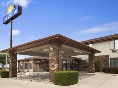 Days Inn by Wyndham Oglesby/ Starved Rock - Bild 1