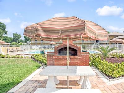 Days Inn by Wyndham Orange City/Deland - Bild 1