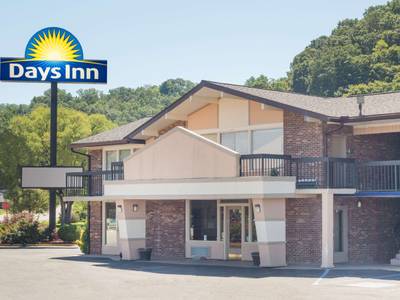 Days Inn by Wyndham Paintsville - Bild 1