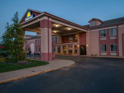 Days Inn by Wyndham Pauls Valley - Bild 1