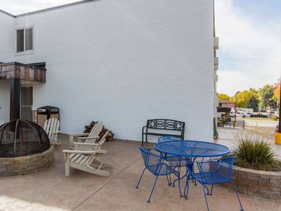 Days Inn by Wyndham Pierre - Bild 1