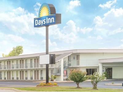 Days Inn by Wyndham Ripley - Bild 1