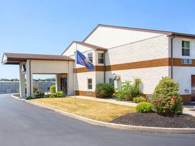 Days Inn by Wyndham Lancaster PA Dutch Country - Bild 1