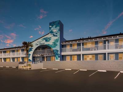 Comfort Inn - Bild 1