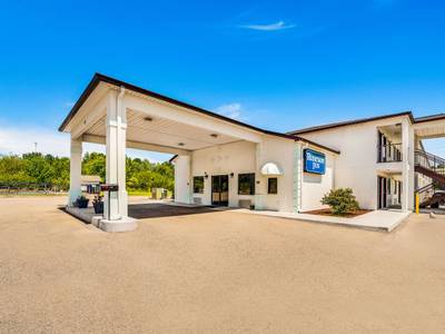 Rodeway Inn - Bild 1