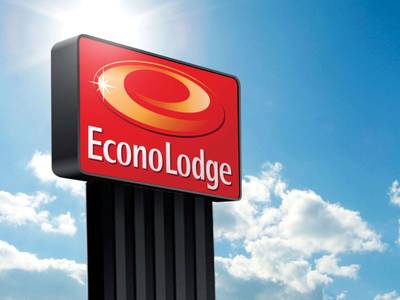 Econo Lodge - Bild 1