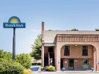 Days Inn by Wyndham Tappahannock - Bild 1
