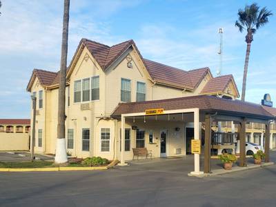 Days Inn by Wyndham Westley - Bild 1