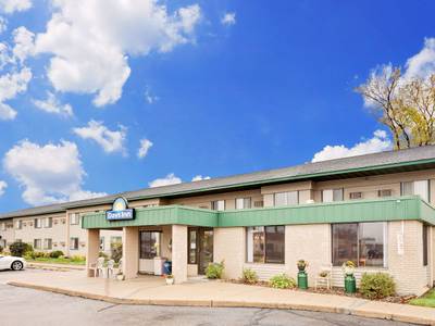 Days Inn by Wyndham Winona - Bild 1