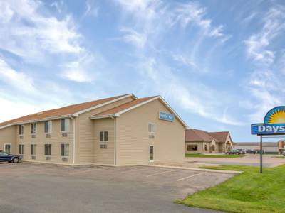 Days Inn by Wyndham Worthington - Bild 1