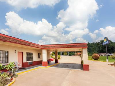 Days Inn by Wyndham Yazoo City - Bild 1
