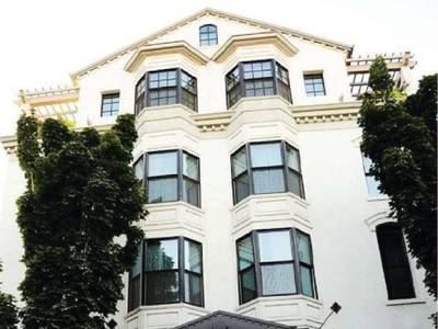 Hotel Diamond - Bild 1