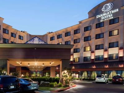 Doubletree Guest Suites Bentonville/Rogers - Bild 1