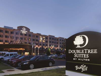 Doubletree Guest Suites Bentonville/Rogers - Bild 1