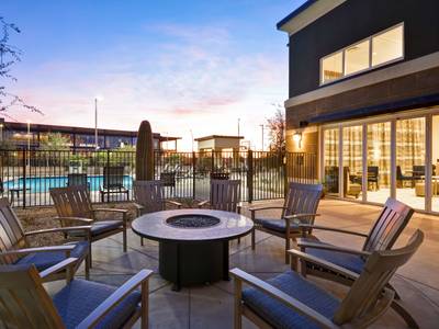 DoubleTree by Hilton Hotel Augusta - Bild 1