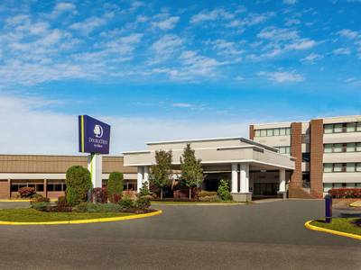 DoubleTree by Hilton Hotel Boston - Westborough - Bild 1