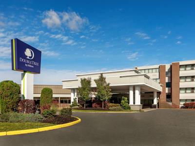 DoubleTree by Hilton Hotel Boston - Westborough - Bild 1