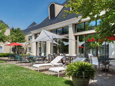 Doubletree Chicago Wood Dale - Bild 1