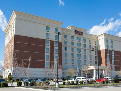 Drury Inn & Suites Columbus Grove City - Bild 1