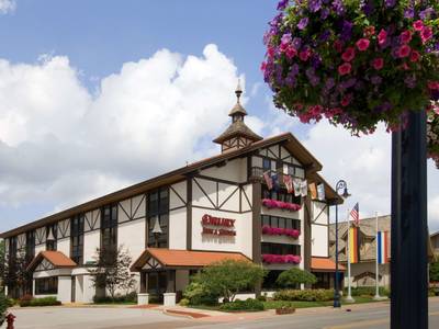 Drury Inn & Suites Frankenmuth - Bild 1