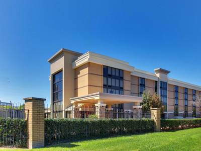 Heritage Inn Suites Houston Sugar Land, Trademark by Wyndham - Bild 1