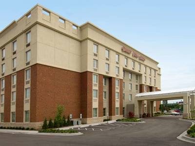 Drury Inn & Suites Middletown Franklin - Bild 1