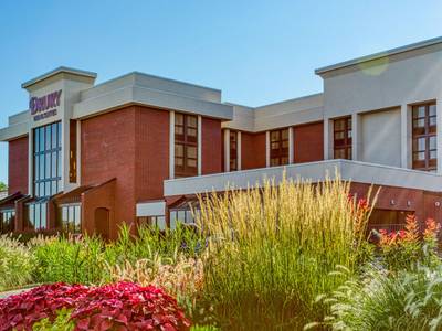 Drury Inn Collinsville St. Louis - Bild 1