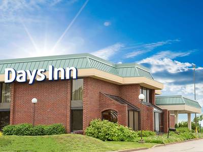 Days Inn by Wyndham Rolla - Bild 1