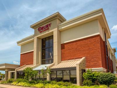 Drury Inn & Suites Fairview Heights St. Louis - Bild 1