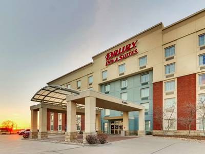 Drury Inn & Suites Sikeston - Bild 1