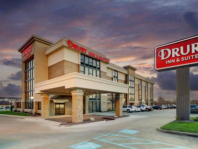 Drury Suites Cape Girardeau - Bild 1